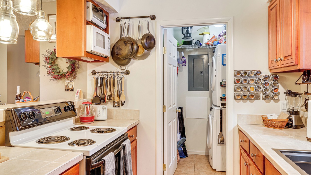Photo of Kitchen in Incline Village