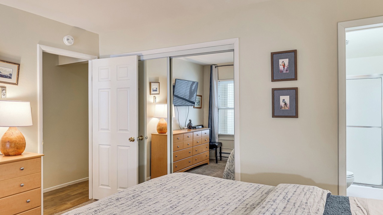 Photo of Bedroom in Incline Village