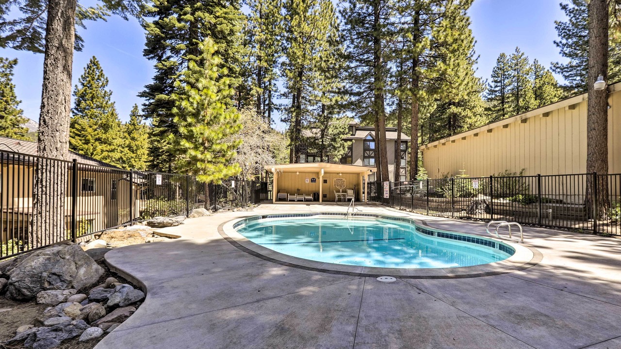 Photo of Outdoor in Incline Village
