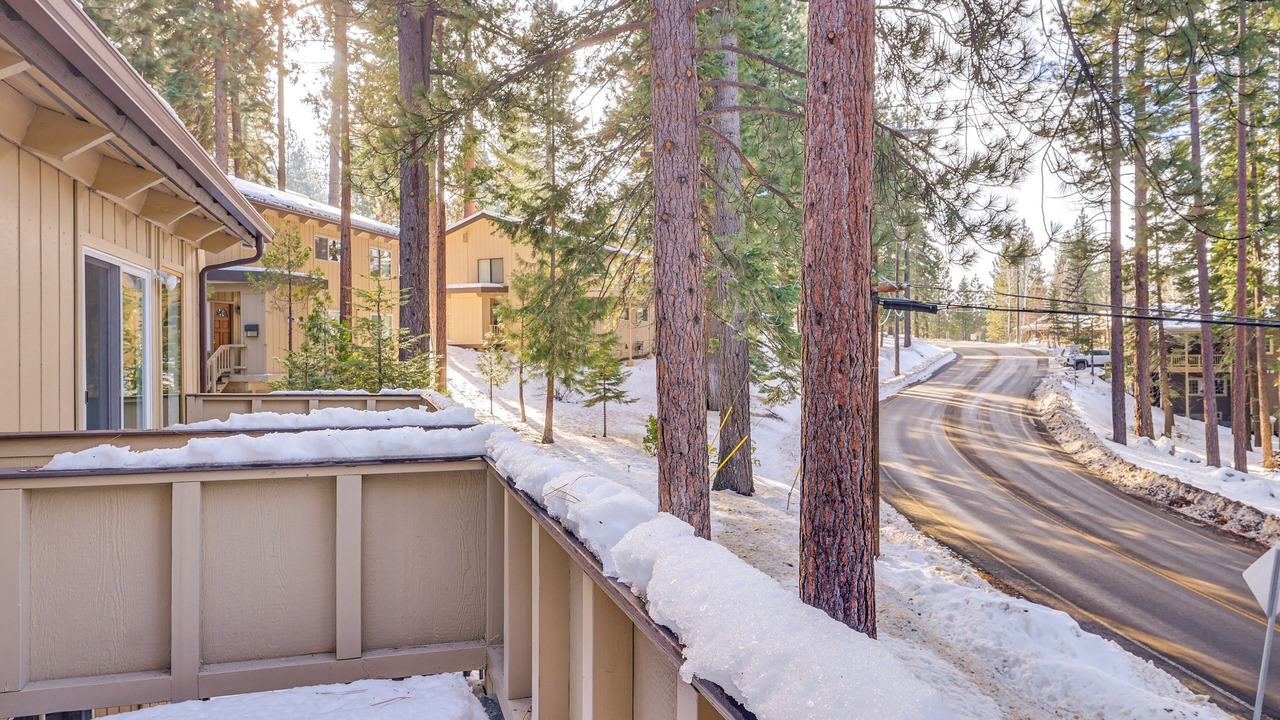 Photo of Others in Incline Village