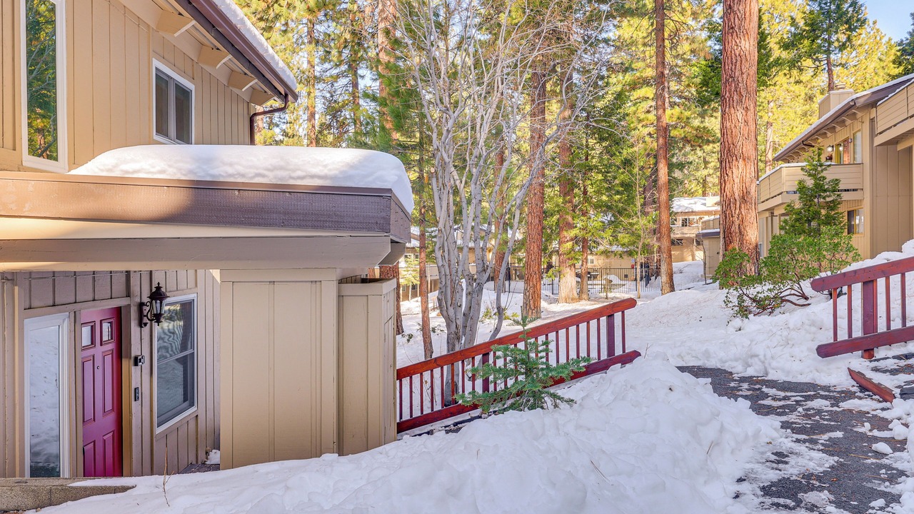 Photo of Outdoor in Incline Village