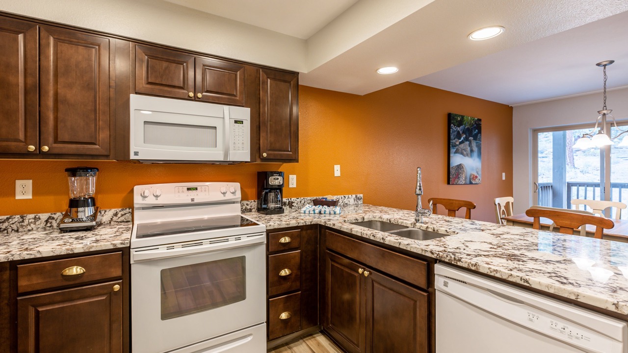 Photo of Kitchen in Elk Point