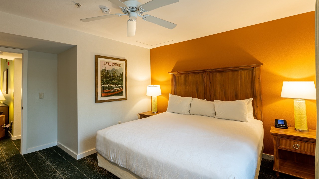 Photo of Bedroom in Elk Point