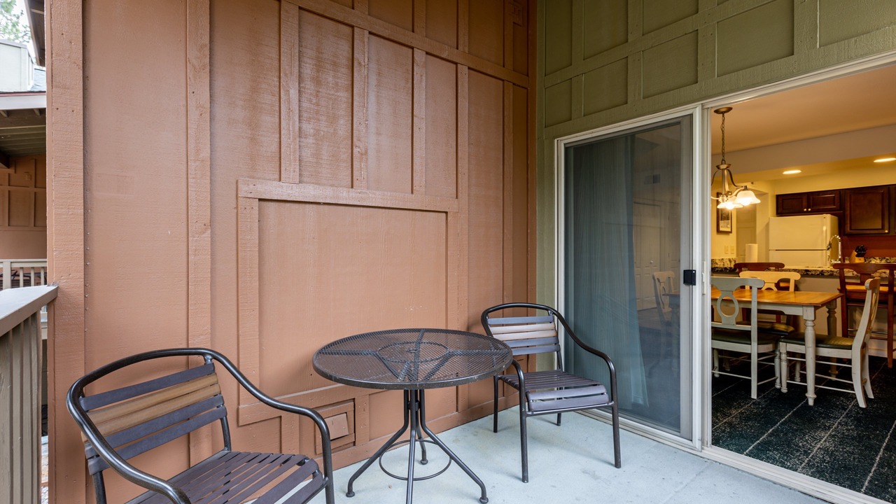 Photo of Patio Balcony in Elk Point