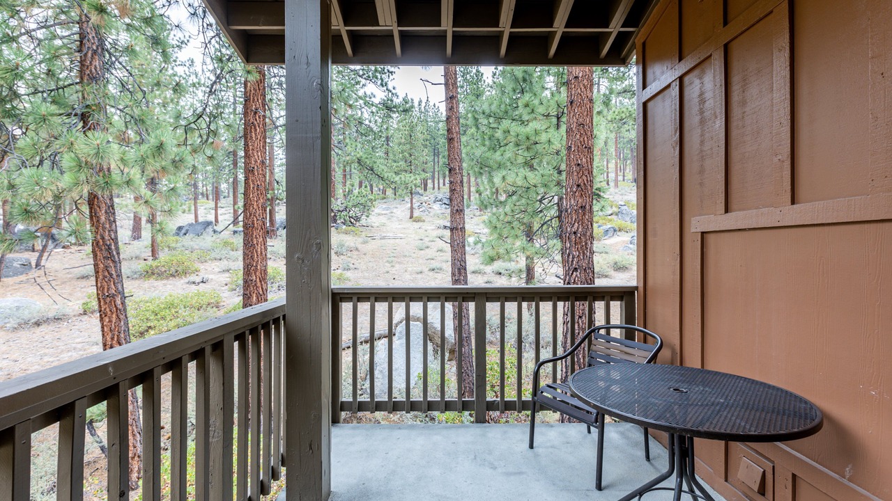 Photo of Patio Balcony in Elk Point