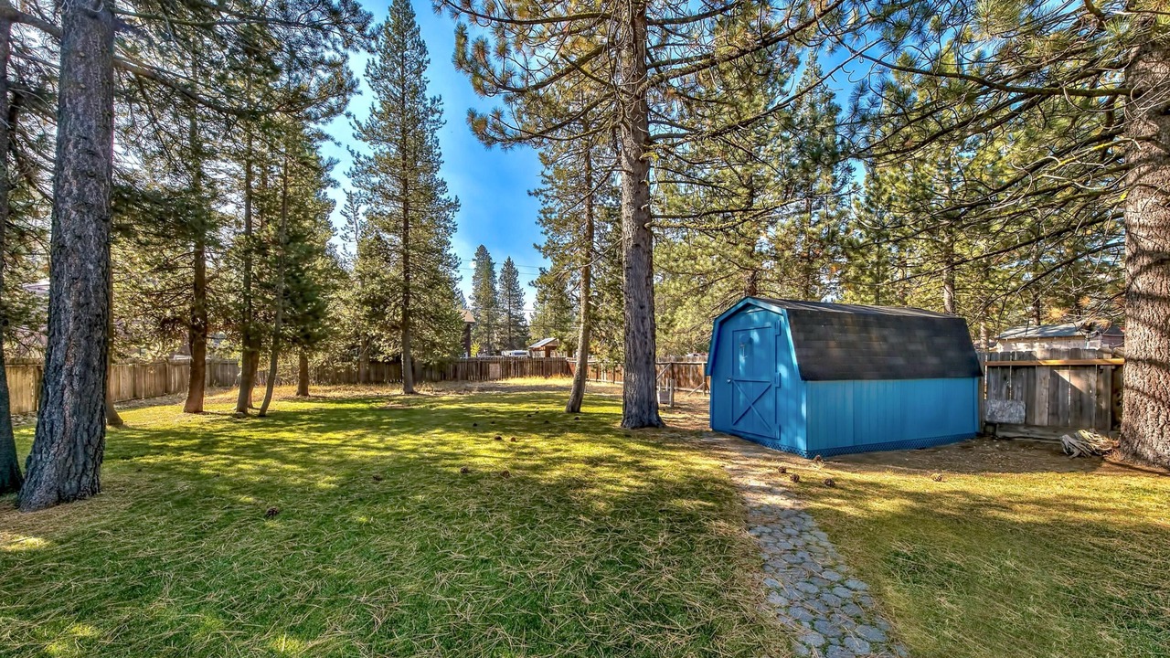 Photo of Outdoor in Tahoe Paradise