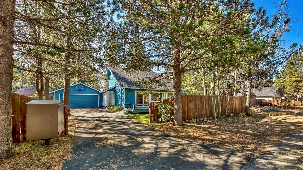 Photo of Outdoor in Tahoe Paradise