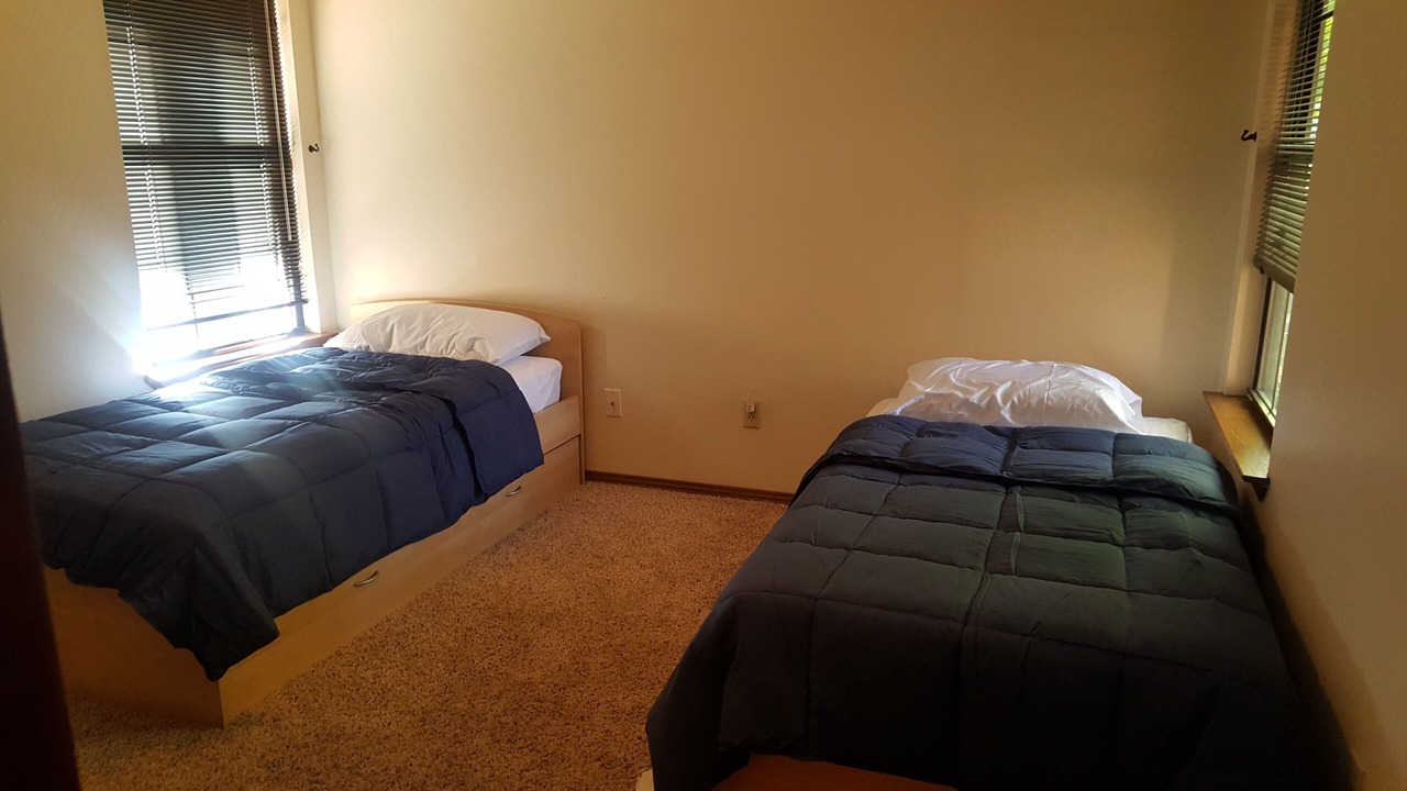 Photo of Bedroom in Three Rivers