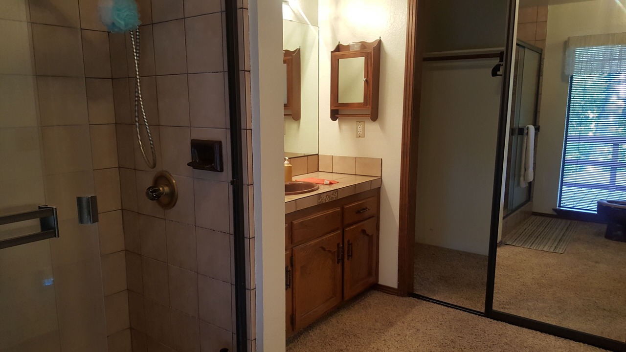 Photo of Bathroom in Three Rivers