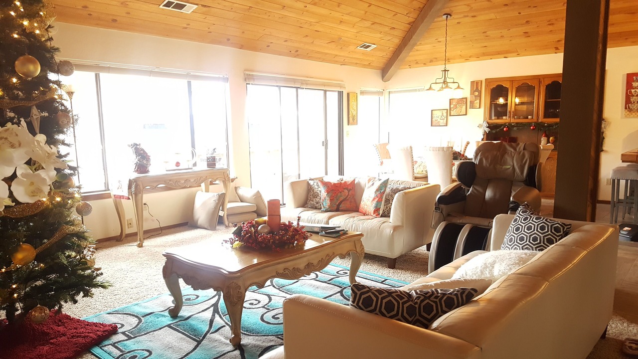 Photo of Livingroom in Three Rivers