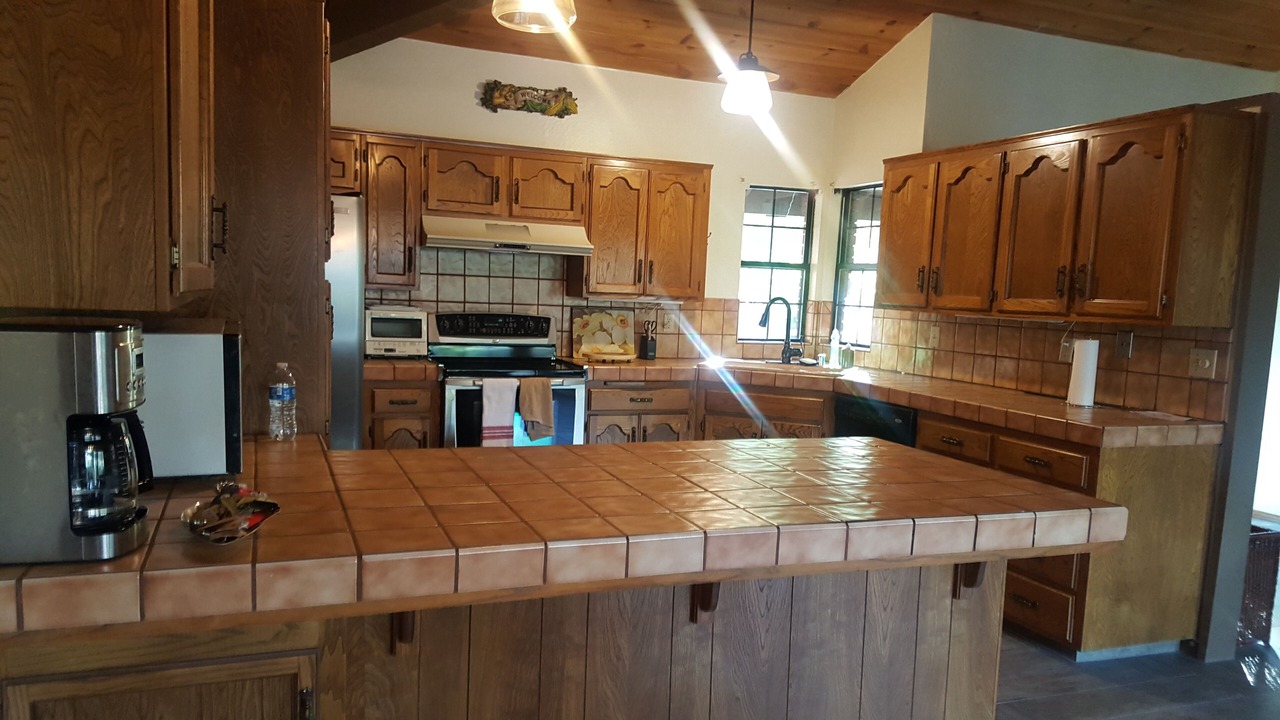 Photo of Kitchen in Three Rivers