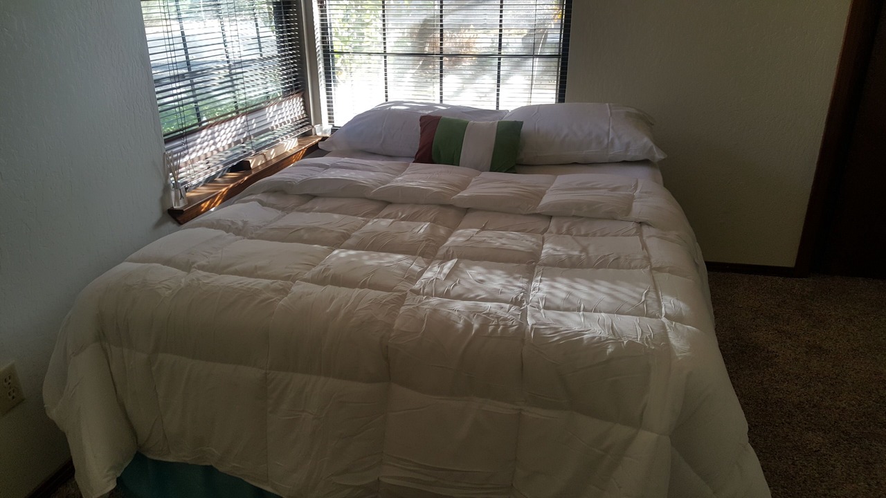 Photo of Bedroom in Three Rivers