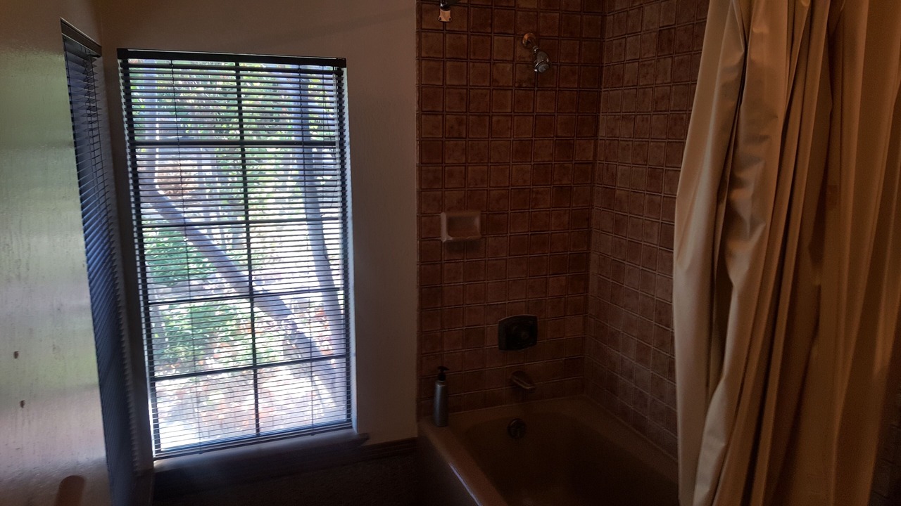 Photo of Bathroom in Three Rivers