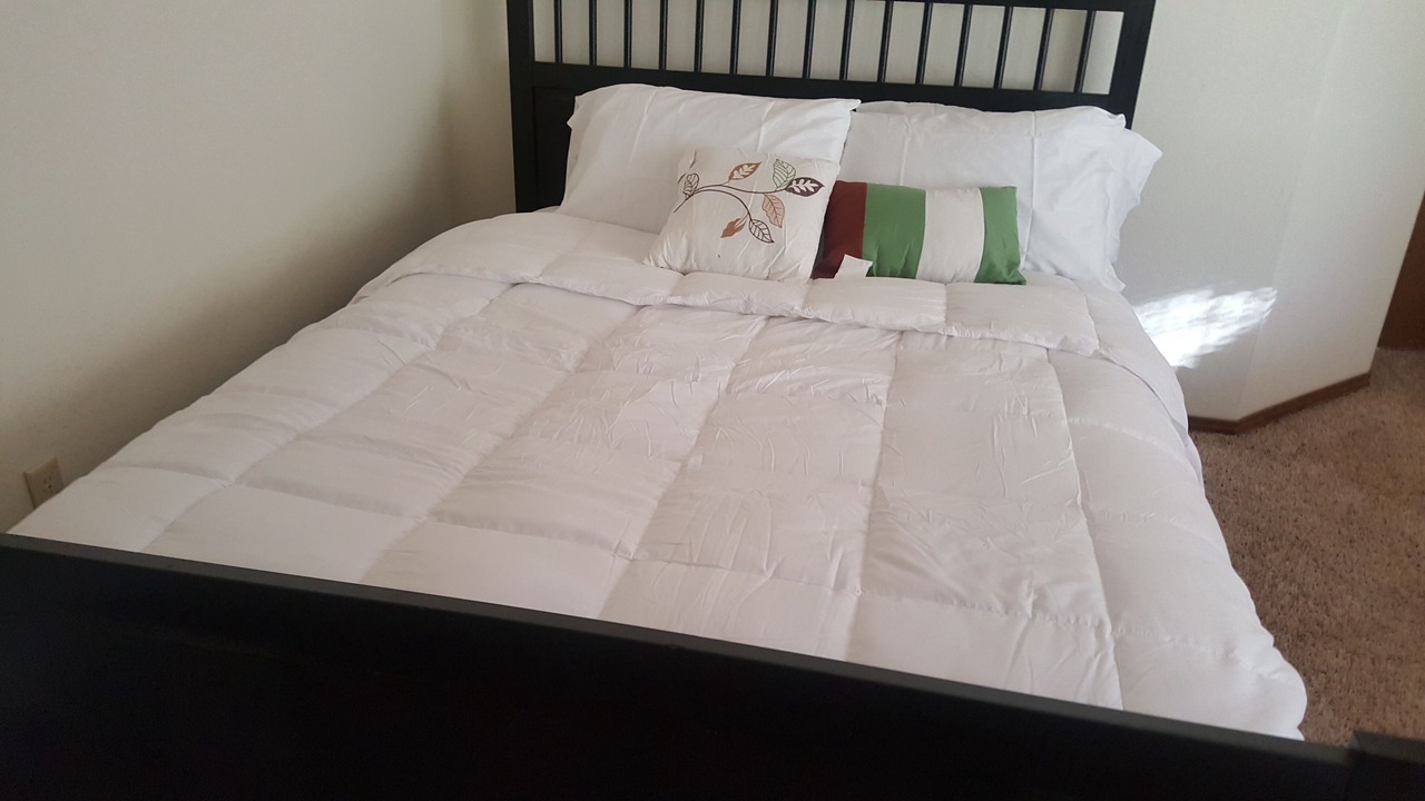 Photo of Bedroom in Three Rivers