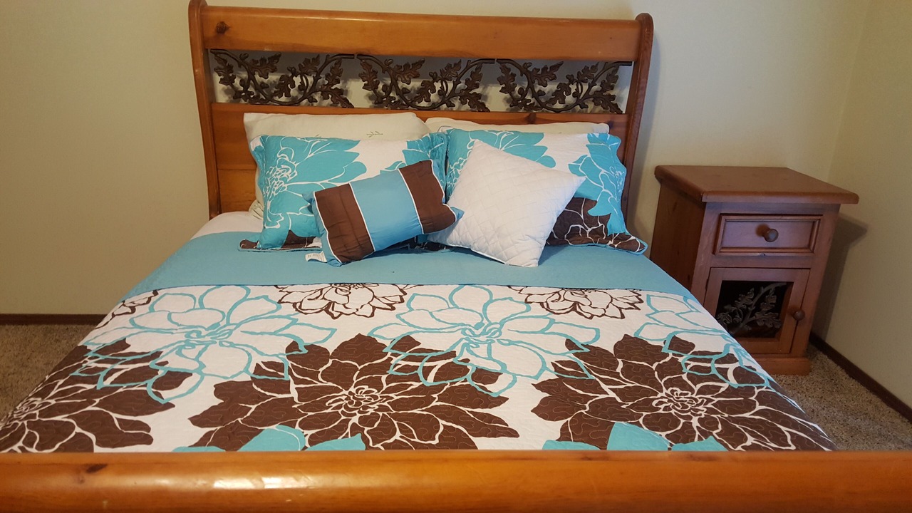 Photo of Bedroom in Three Rivers