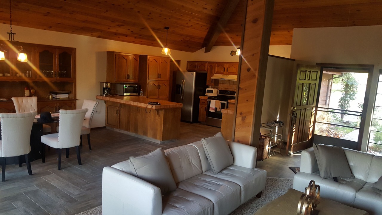 Photo of Livingroom in Three Rivers