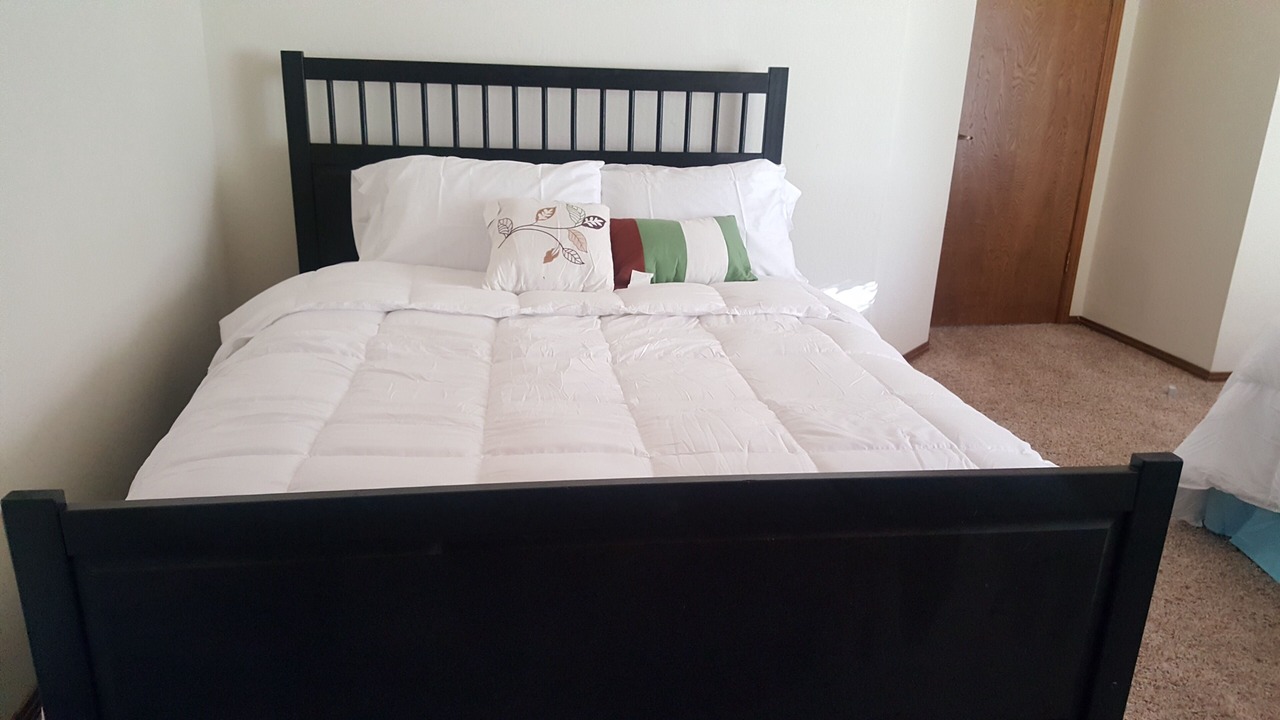 Photo of Bedroom in Three Rivers