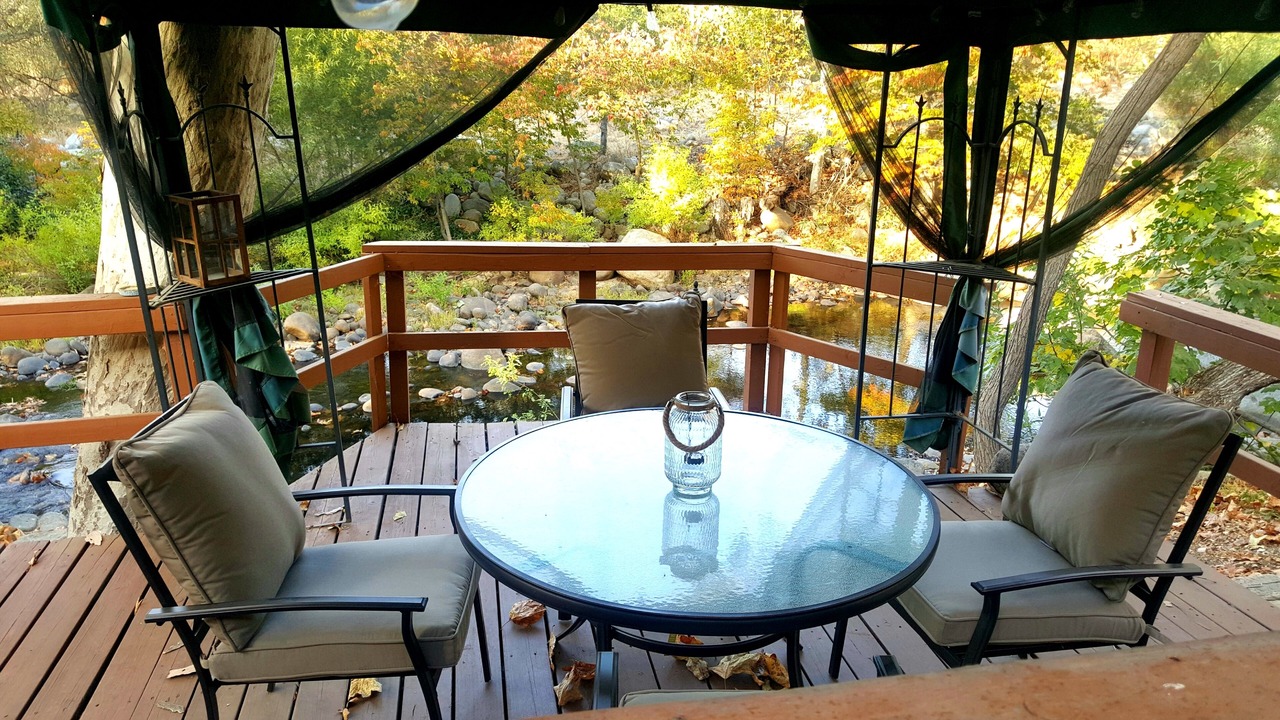 Photo of Outdoor in Three Rivers