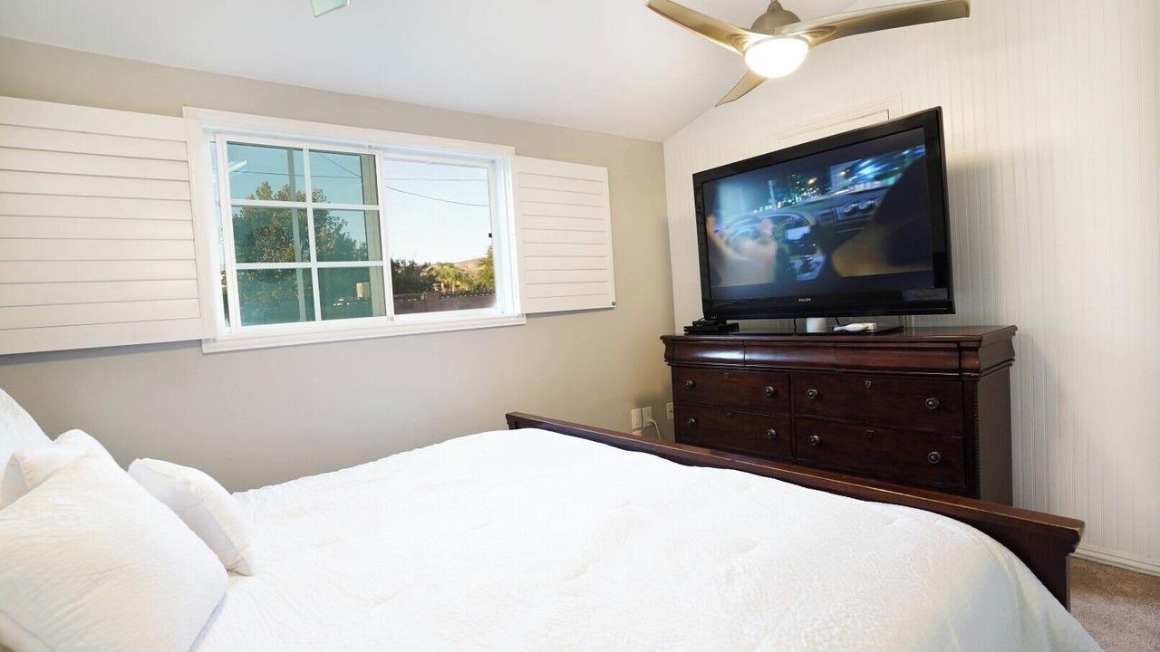 Photo of Bedroom in Canyon Country