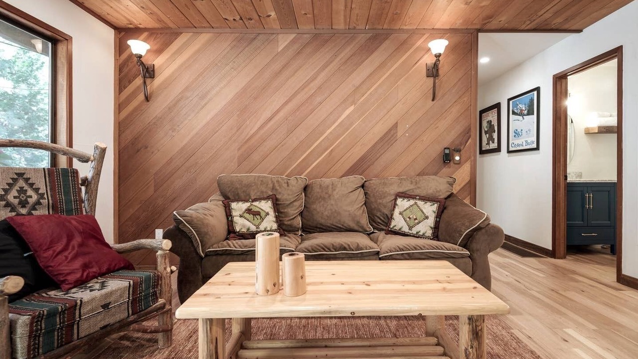 Photo of Livingroom in Sunnyside