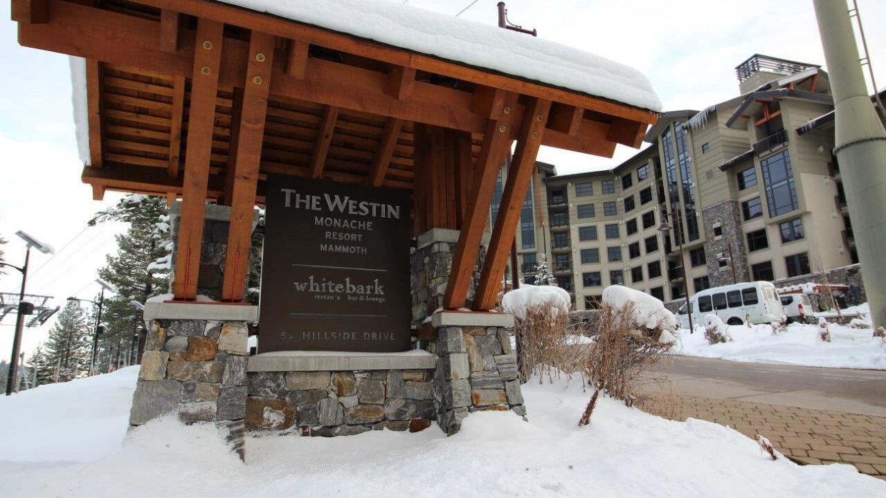 Photo of Outdoor in Mammoth Lakes
