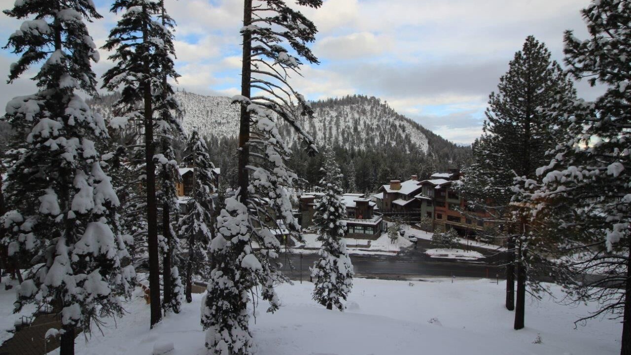 Photo of Outdoor in Mammoth Lakes
