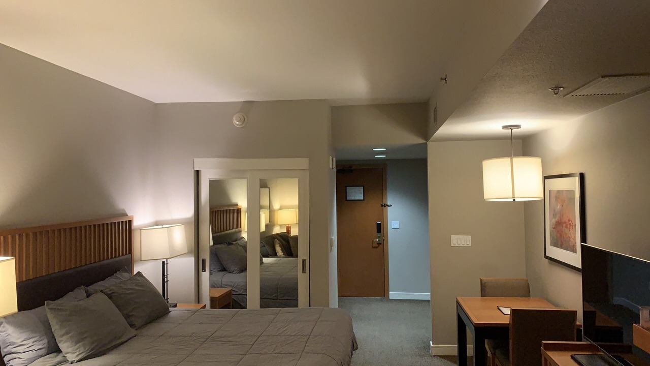 Photo of Bedroom in Mammoth Lakes