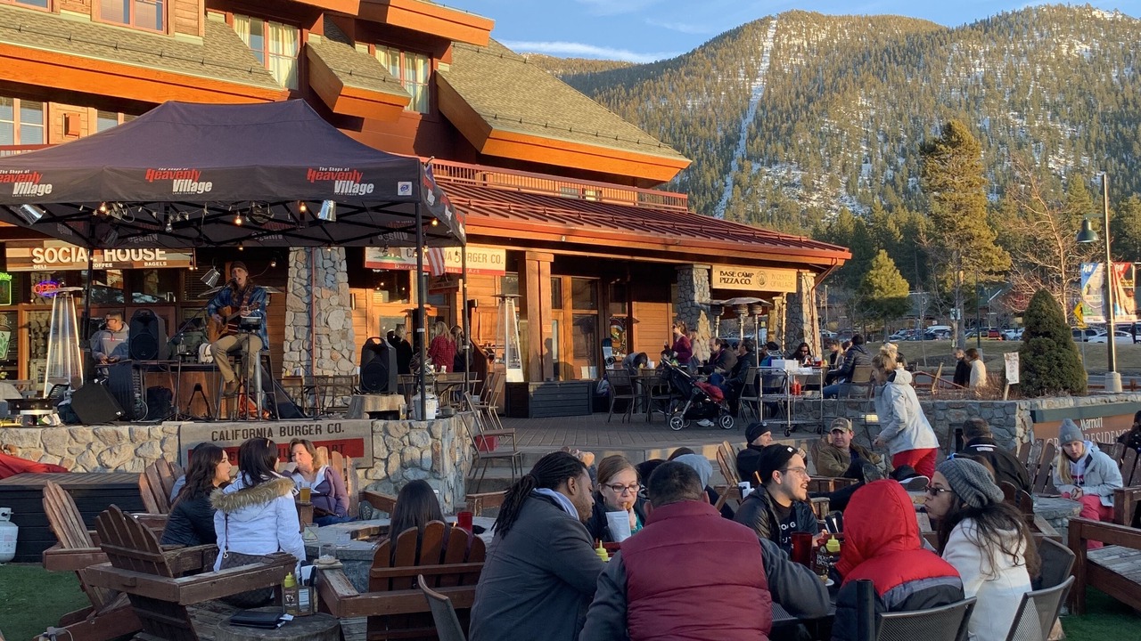 Photo of Others in Tahoe Village