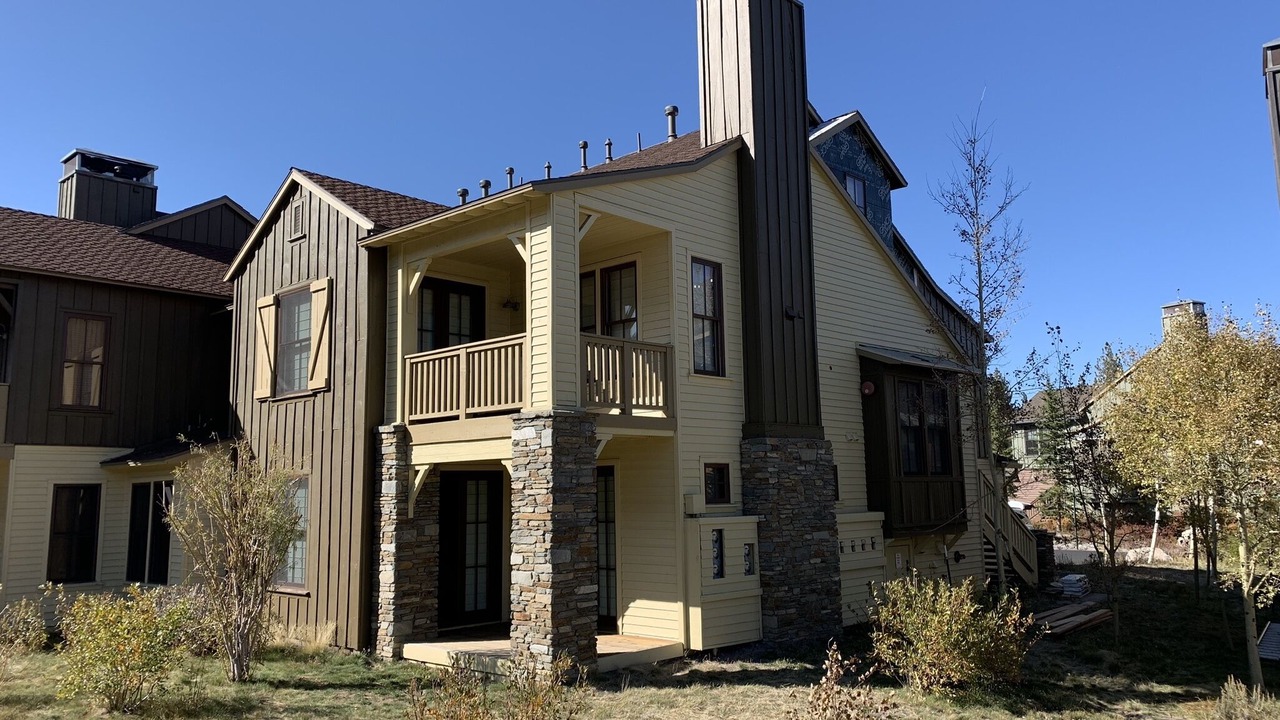 Photo of Outdoor in Mammoth Lakes