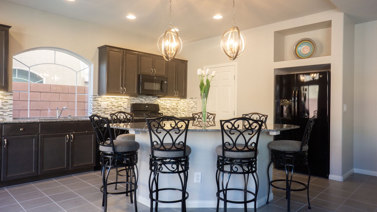Photo of Kitchen in Enterprise