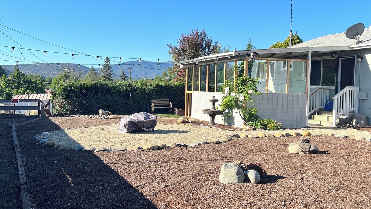 Photo of Outdoor in Yreka