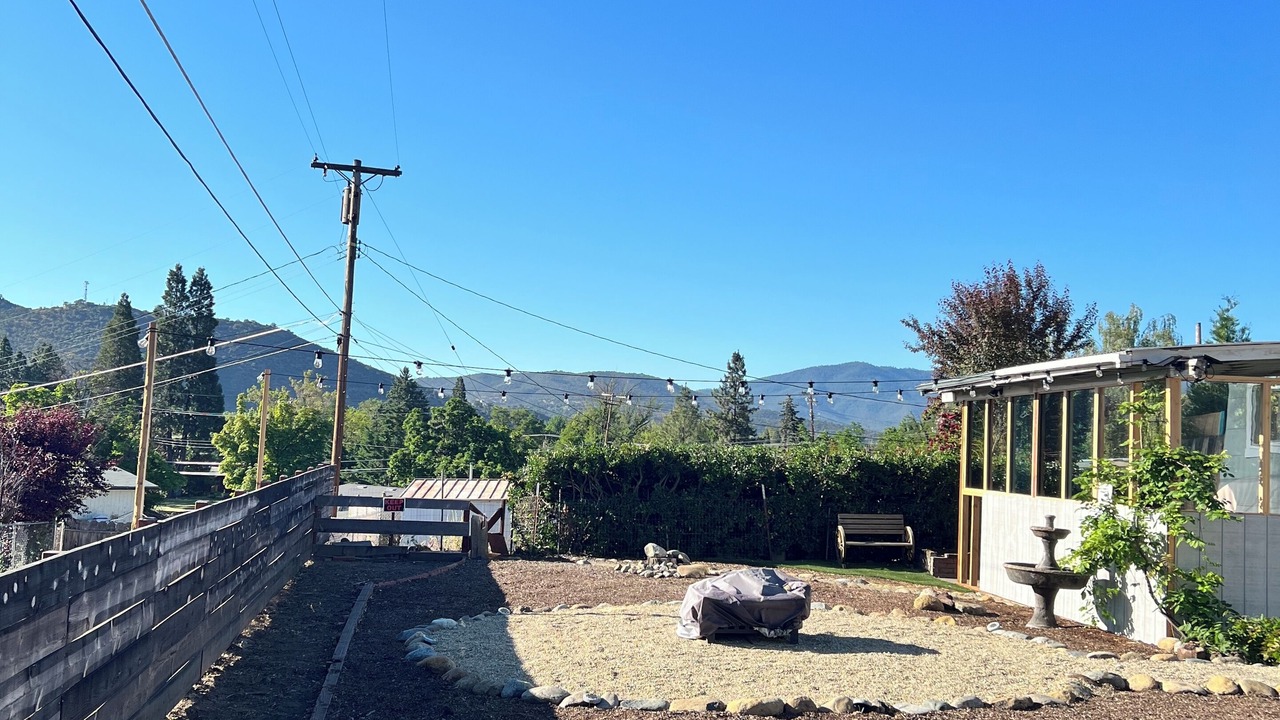 Photo of Outdoor in Yreka