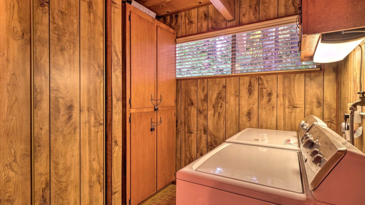 Photo of Bedroom in Twain Harte