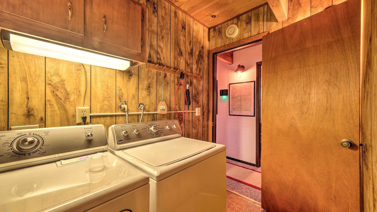 Photo of Bathroom in Twain Harte