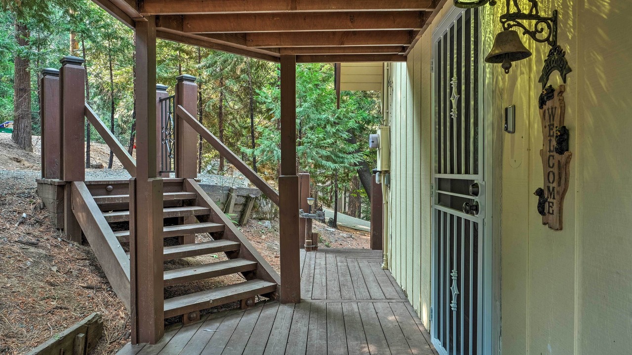Photo of Outdoor in Twain Harte