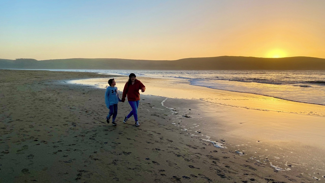 Photo of Others in Dillon Beach