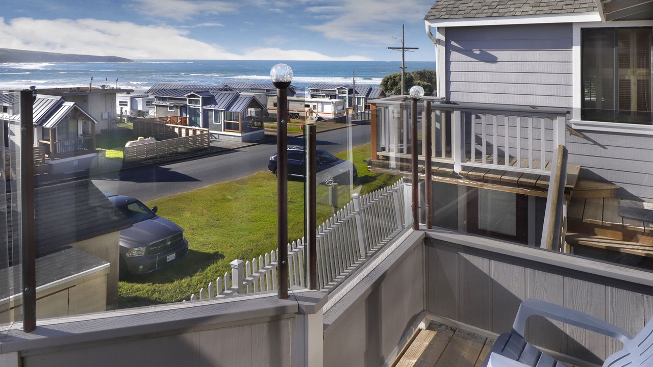 Photo of Outdoor in Dillon Beach