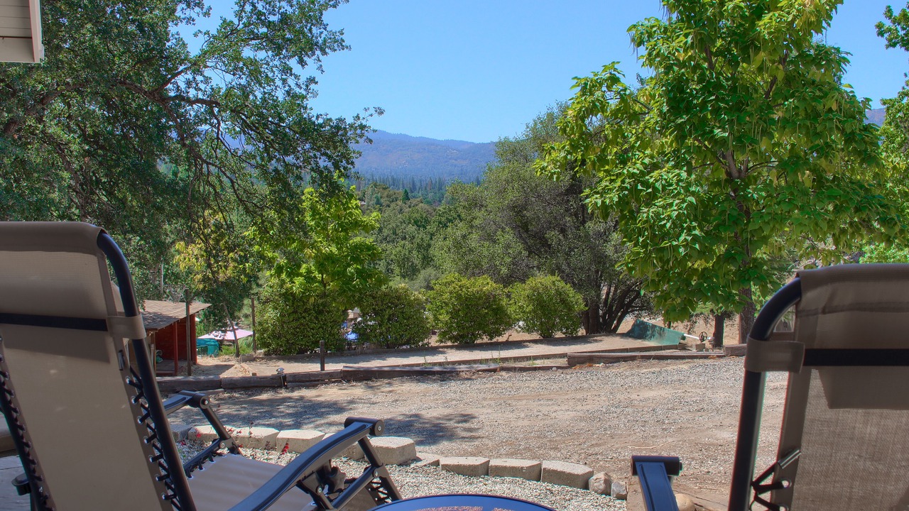 Photo of Others in Yosemite Forks