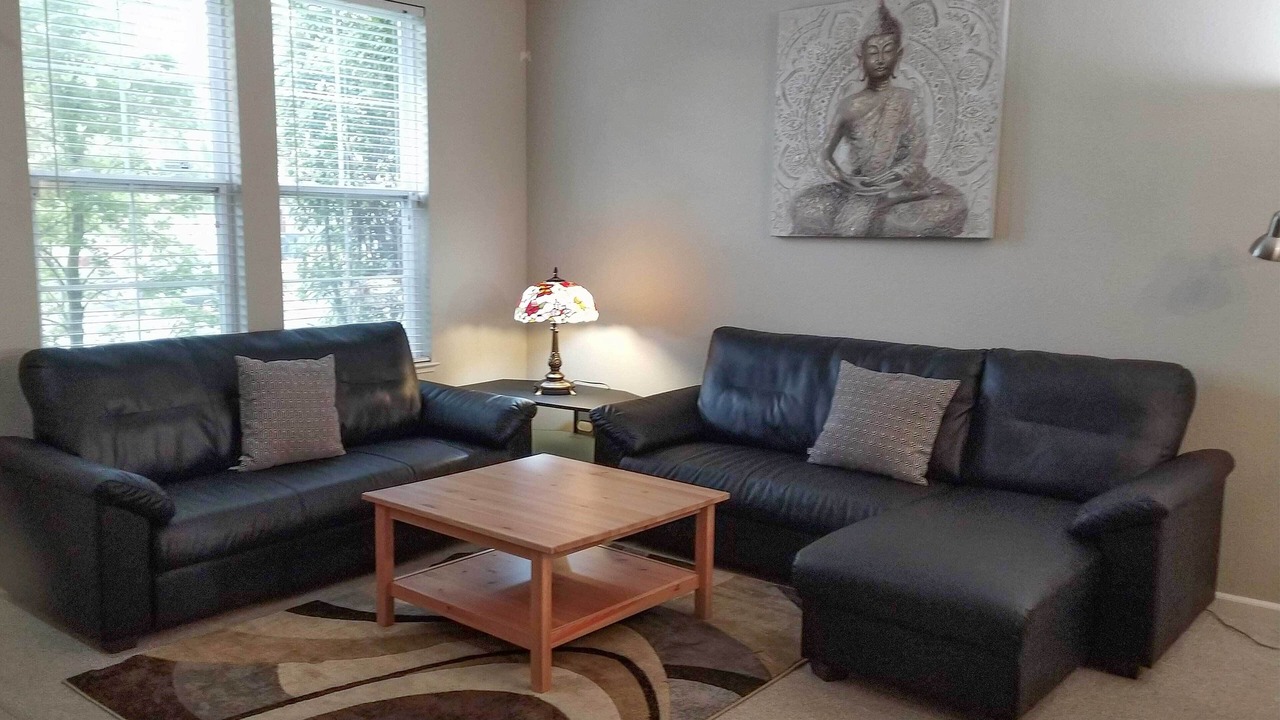 Photo of Bedroom in Tracy