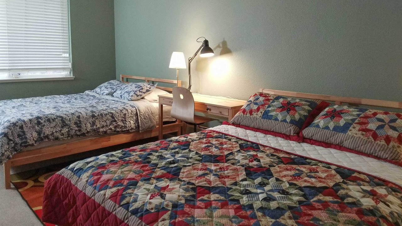 Photo of Bedroom in Tracy