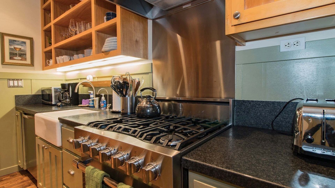 Photo of Kitchen in Laguna