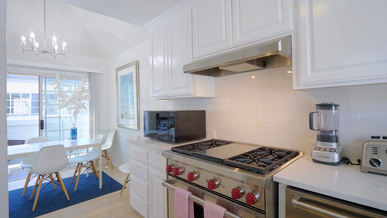 Photo of Kitchen in Balboa Island