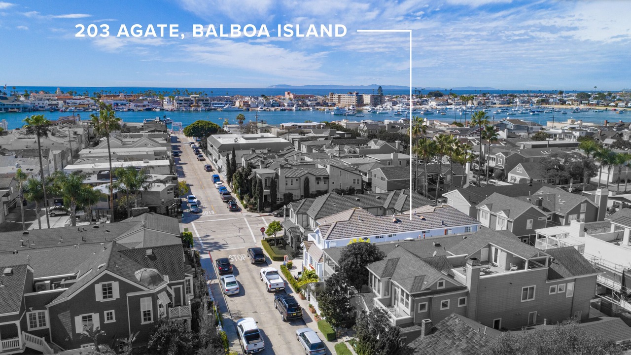 Photo of Outdoor in Balboa Island