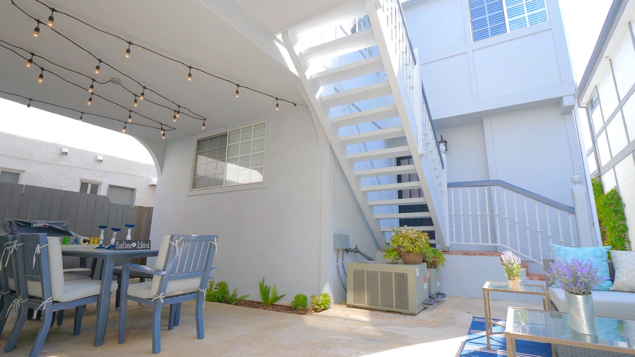 Photo of Outdoor in Balboa Island