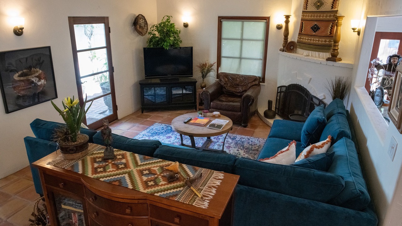 Photo of Bedroom in The Mesa