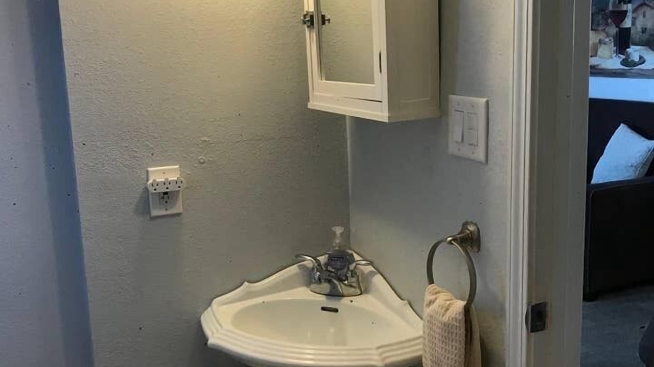 Photo of Bathroom in Paso Robles