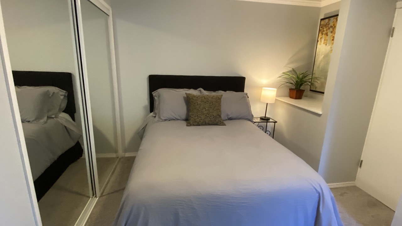 Photo of Bedroom in Placerville