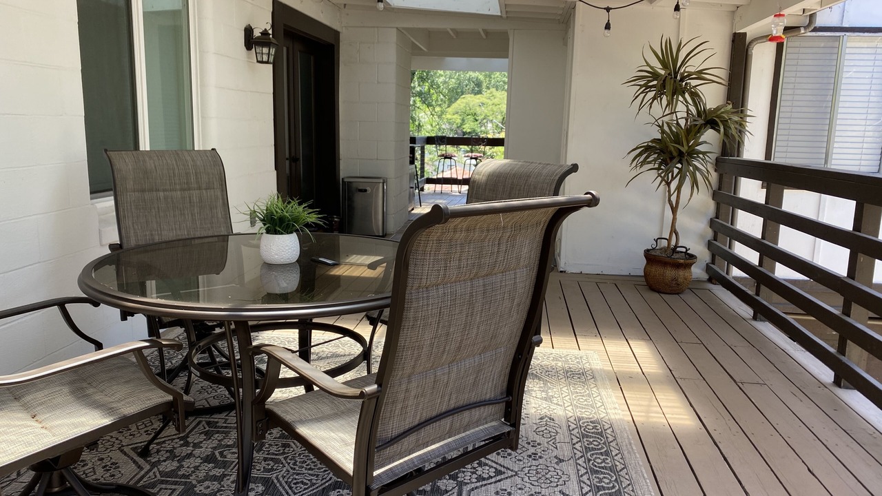 Photo of Outdoor in Placerville