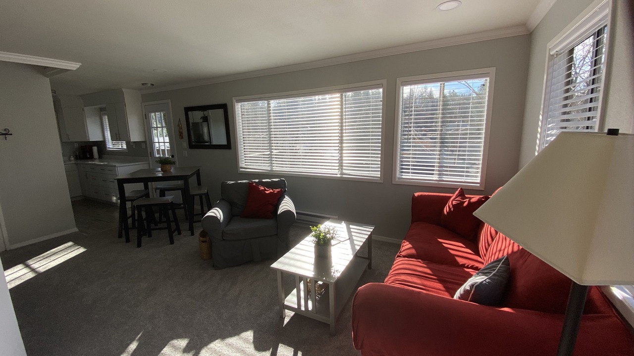Photo of Livingroom in Placerville