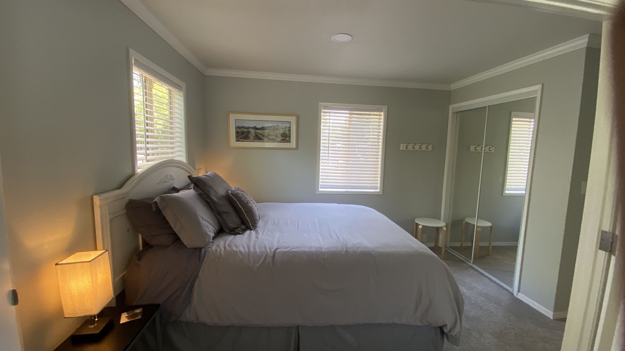 Photo of Bedroom in Placerville